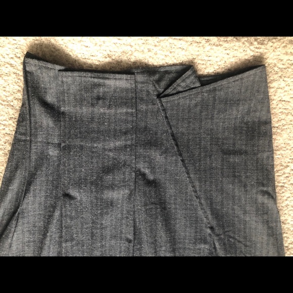 Transit, skirt maxi - Picture 3 of 5